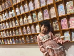 -猫的天空之城概念书店(景德镇陶溪川店)