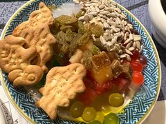 -小城外婆肴私房菜.家宴聚集点(圆明园颐和园·清河上地店)