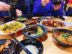 -二孃鸡爪爪(东郊记忆店)