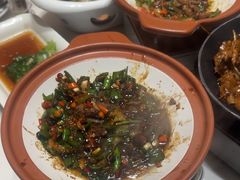 -小菜园新徽菜(无锡金悦广场店)