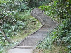 -火炉山森林公园