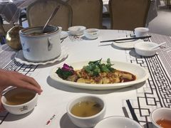 -强记海鲜·大排档(蛇口新街店)