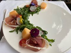 -瑞吉酒店 · Elba 欧尔巴意大利餐厅· 精致意餐·云端聚会