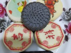 黑三宝-北京稻香村(第三店)