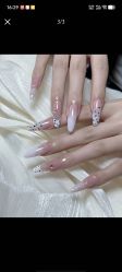 -美兮美学·日式美甲美睫