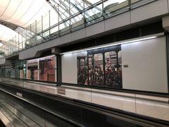 -曼谷素万那普国际机场