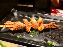 -蛙三泡椒牛蛙(万象城店)