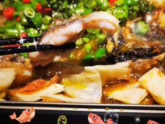 -半天妖烤鱼(龙口博商店)