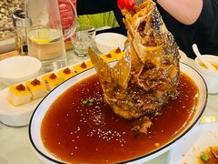 -老太原菜馆(中正天街店)