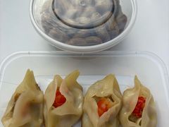-老楼羊蝎子·鲜货烧烤(惊驾路店)