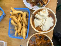 -逍遥镇刘相五胡辣汤豆沫馆(康复中街店)