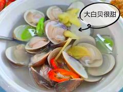 -新欢海鲜坊(赖屋店)