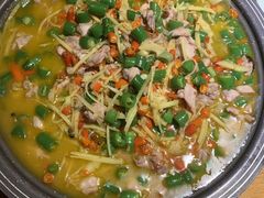 -盐帮食坊•小河帮川菜(四川师大店)