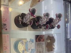 -DEMO黛慕蛋糕(中泰店)