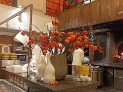 -大鸭梨烤鸭(左家庄店)