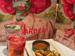 -墨纪Mojí墨西哥餐厅(官舍店)