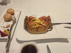 -阳澄湖费尔蒙酒店颐丰阁中餐厅(马鞍山西路店)