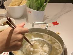 -八合里潮汕鲜牛肉火锅(深圳海岸城店)