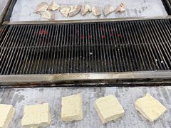 -石屏老字号4号包浆豆腐美食城(泼水广场店)