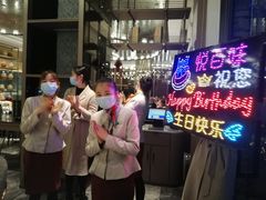 -悦百味·品质川菜(橄榄郡店)