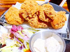 -小川洋风料理(街道口店)