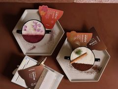 -tea'stone (万象天地店)