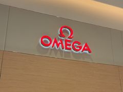 -欧米茄OMEGA(常州购物中心店)