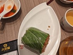 -六泰居·尔滨地标·东北菜(泰山路店)