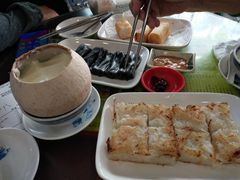 -民信老铺(华盖路店)