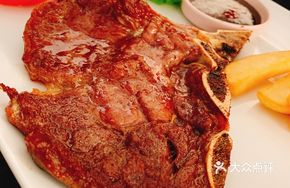 200g Thin Full-Rare Sirloin