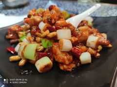 -玉桥餐厅(天坛店)