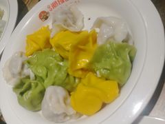 -金谷园饺子·烧烤(人大总店)