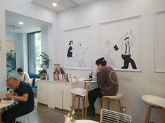 -姆们M Sweetie Cake(三里屯店)