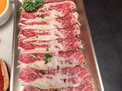 -韩宫宴烤肉·料理(桐乡吾悦广场店)