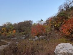 -南山风景名胜区