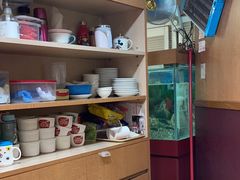-恭和堂 龟苓膏(铜锣湾店)