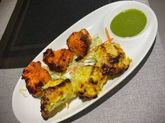 鸡肉提卡-Pita's&Tika's中东和印度风味餐厅(龙湖天街店)