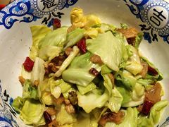 -味上湘菜馆(阿波罗店)
