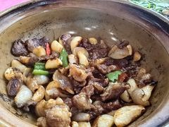 -侠成水上农庄(工业大道店)