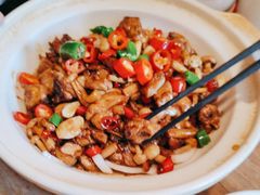 -新白鹿餐厅(城西银泰城店)