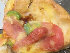 -必胜客(上海新南方商城PH店)
