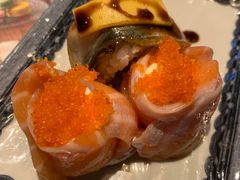 -御满屋日本料理