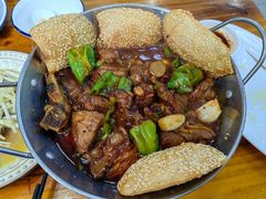 -高淳老街土菜馆(迎薰门店)