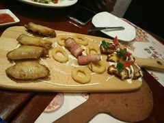 -棒约翰比萨·意面(剑河店)