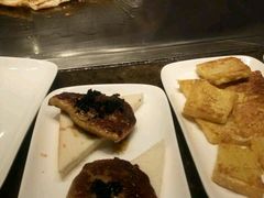 -尚雅铁板料理自助餐厅(乐松店)