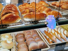-仙峰天然面包(迎宾路店)