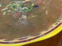 -西工饭庄快餐厅(西工小街店)