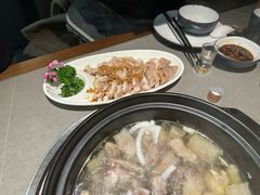 -同仁四季椰子鸡(无锡滨湖万象汇店)