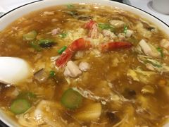 新加坡式海鲜烩饭-尚一汤 广东炖汤(金桥国际店)