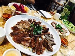 -陈鹏鹏潮汕菜(欢乐海岸 海边景观店)